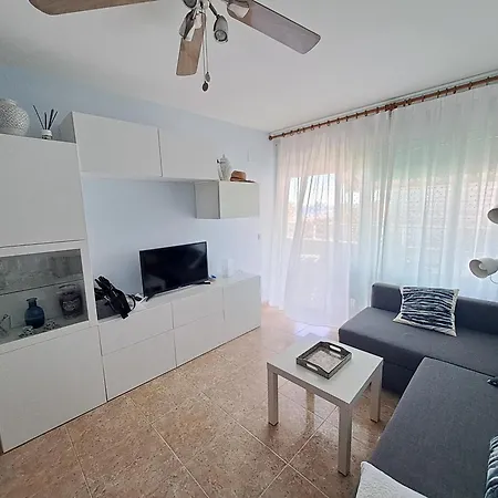 Baix Maestrat Vista Mar Orangecosta Apartment