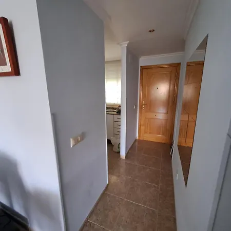 Apartment Baix Maestrat Vista Mar Orangecosta