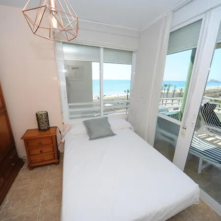 Apartment Baix Maestrat Vista Mar Orangecosta *