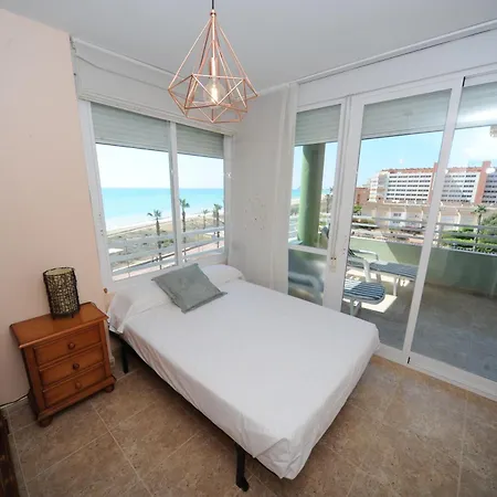 Apartment Baix Maestrat Vista Mar Orangecosta *