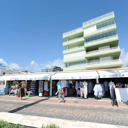 Apartment Baix Maestrat Vista Mar Orangecosta
