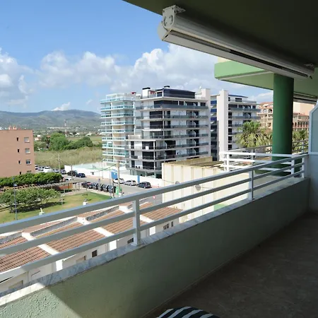 Baix Maestrat Vista Mar Orangecosta *